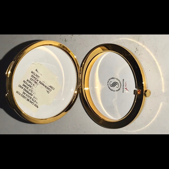 New Staffordshire Box Map British English - Picture 5 of 8